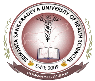 SSUHS logo